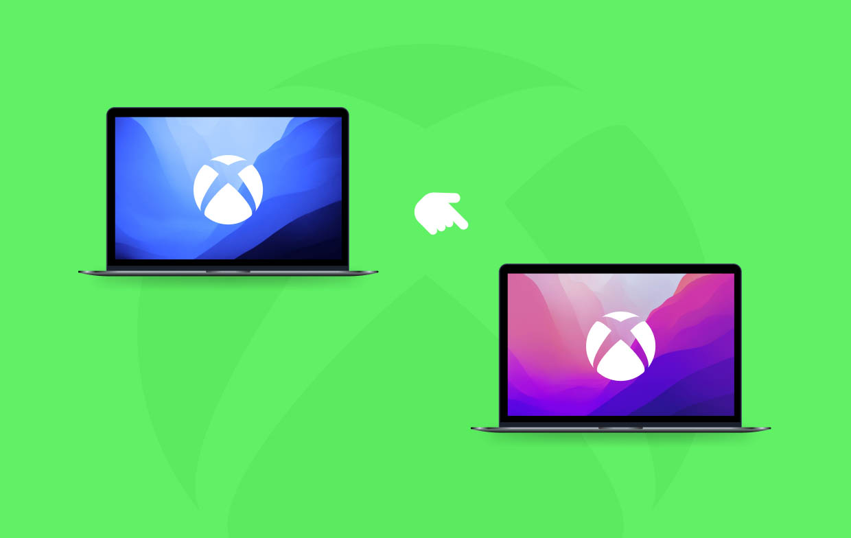 Comment changer l'arrière-plan Xbox