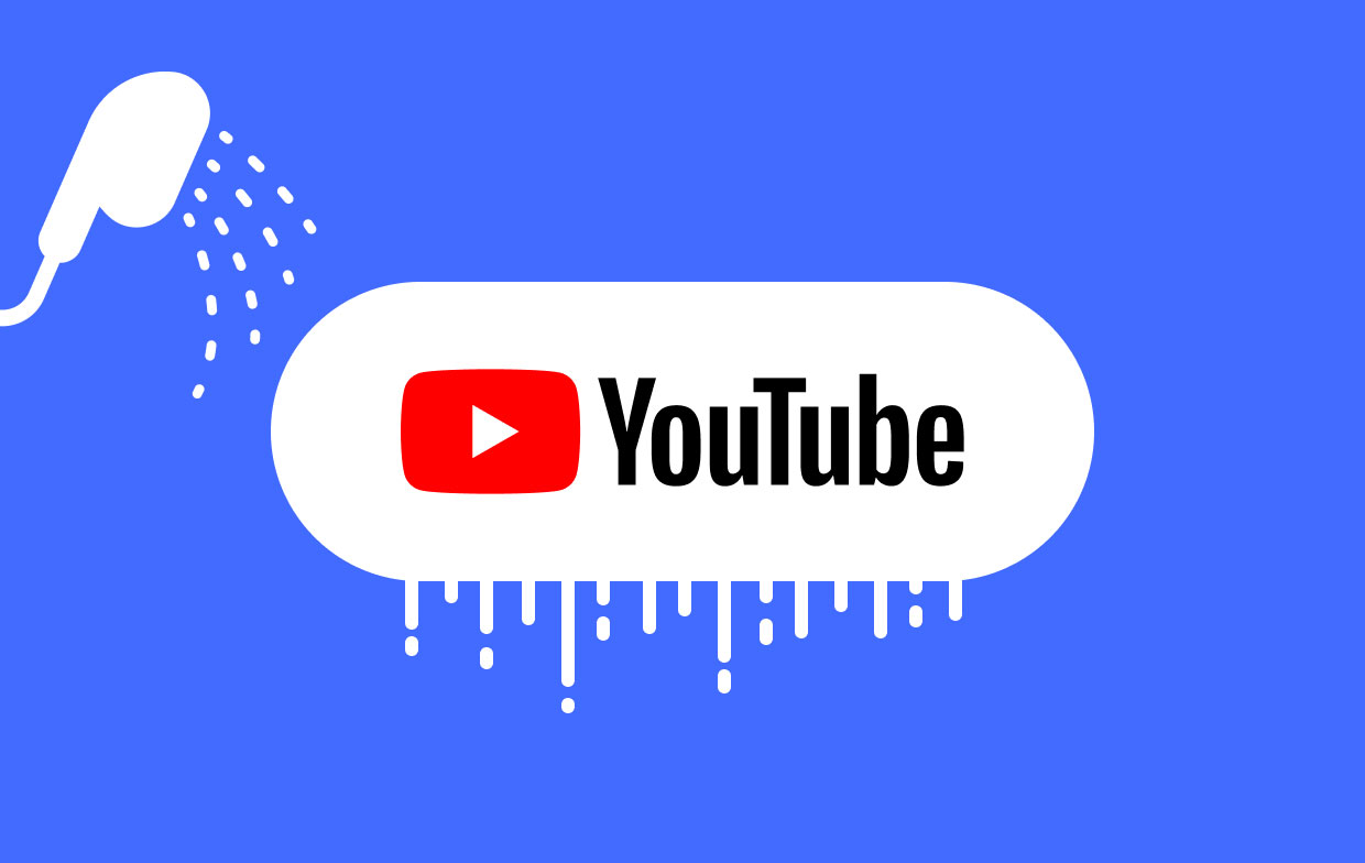 Comment effacer complètement le cache Youtube sur Mac