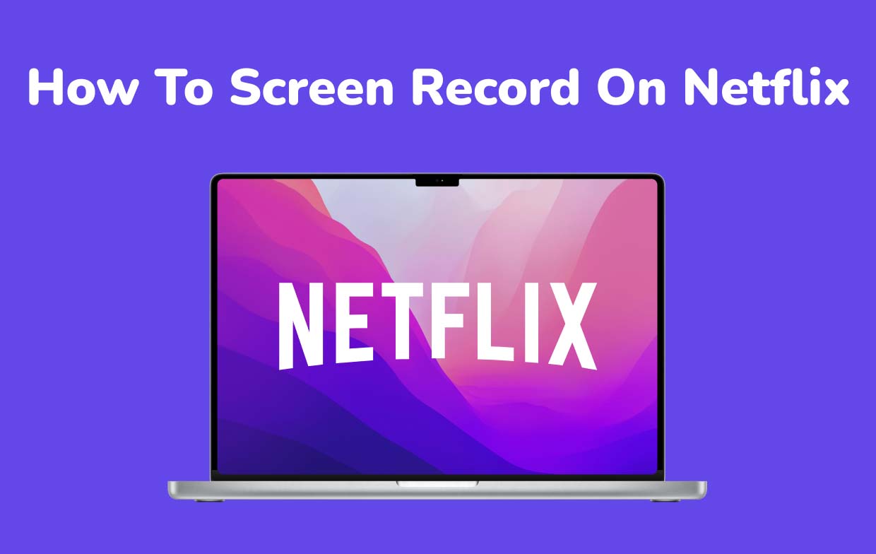 Comment filtrer un enregistrement sur Netflix