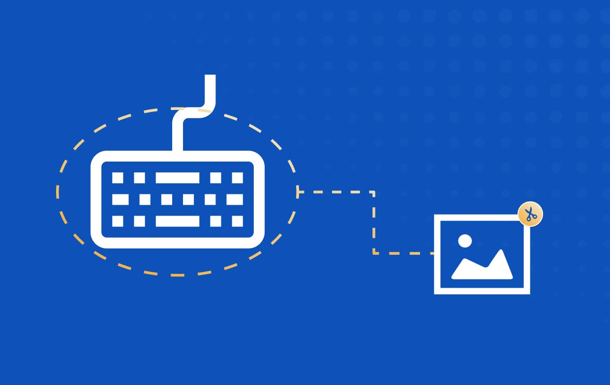 Comment faire une capture d'écran sous Windows sur un clavier à 60 %