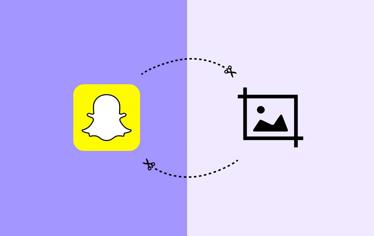 Comment faire une capture d'écran sur Snapchat sans qu'ils le sachent