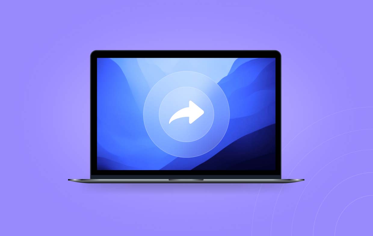 Partager l'écran sur Discord