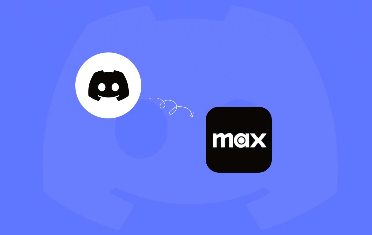 Comment diffuser HBO Max sur Discord