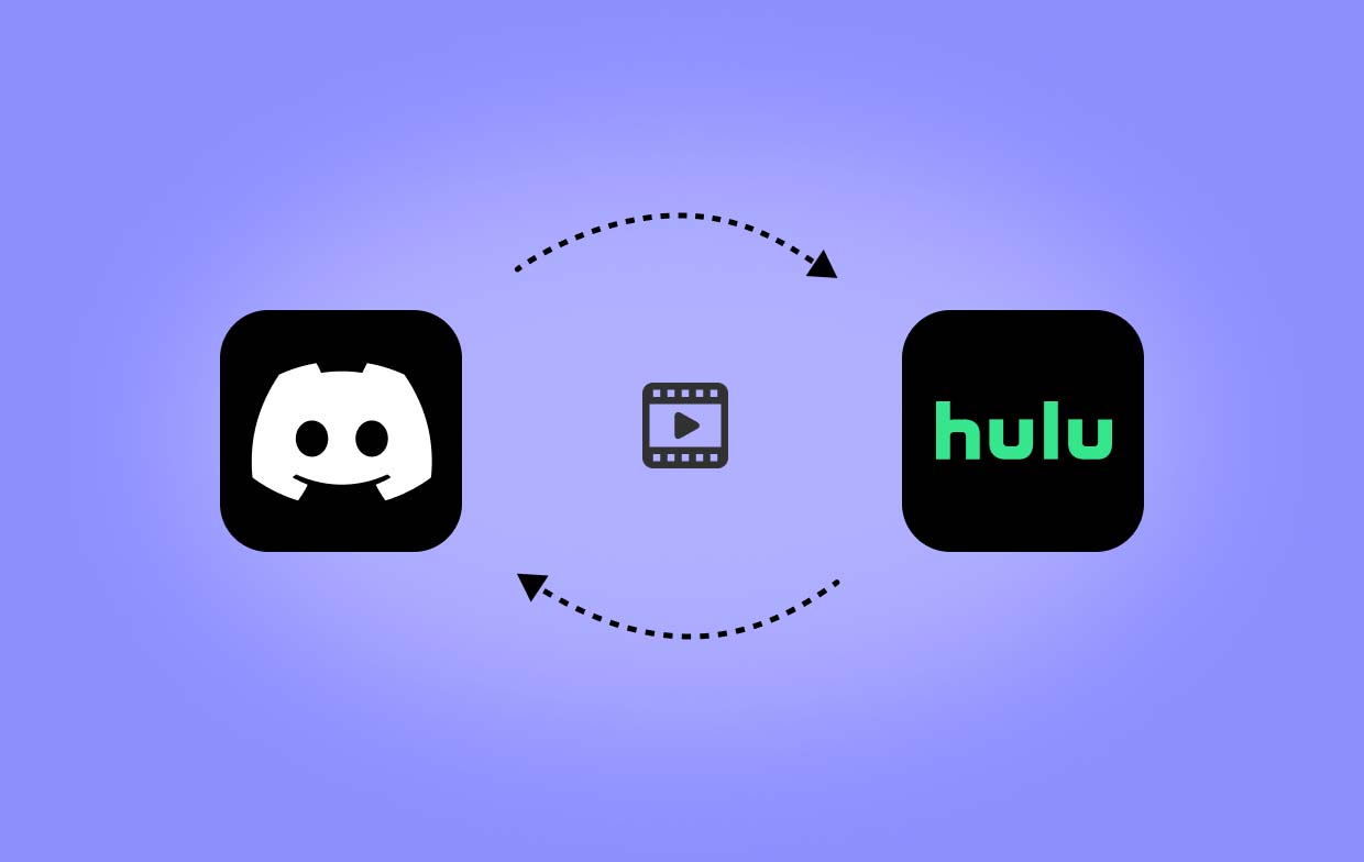 Comment diffuser Hulu sur Discord