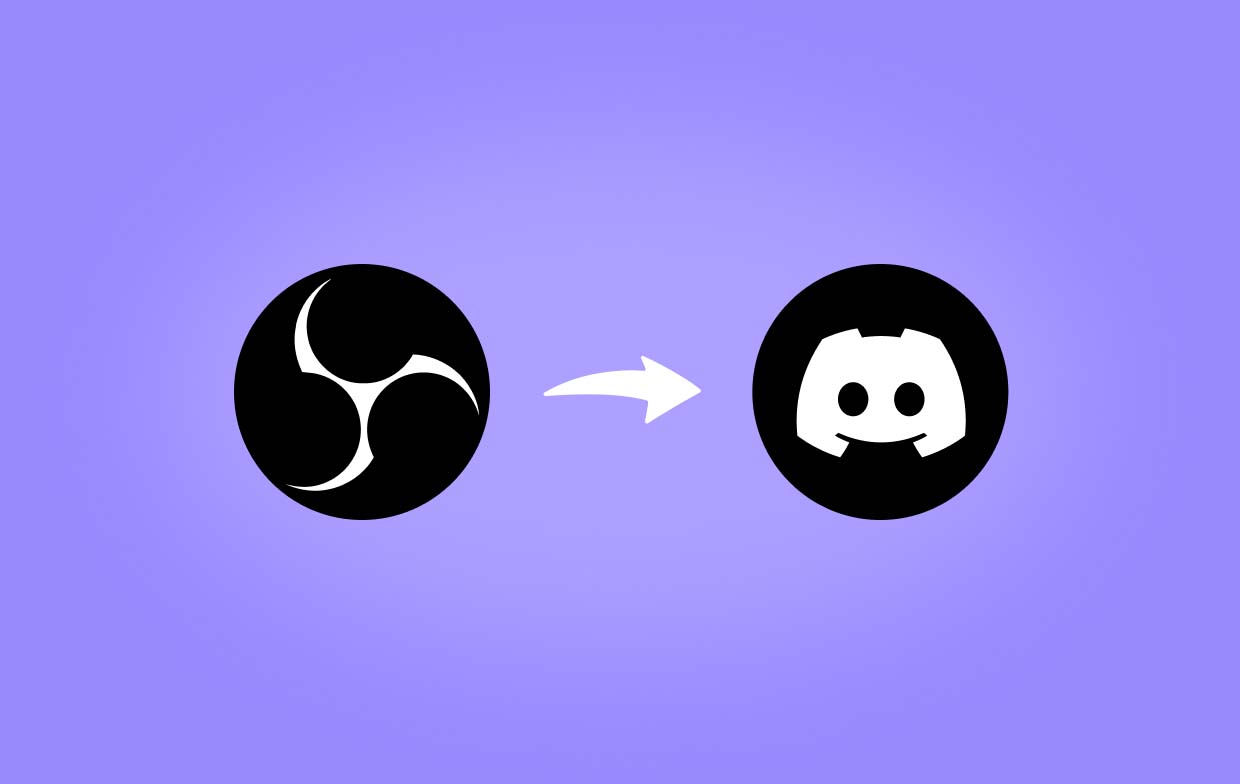 Comment diffuser OBS sur Discord