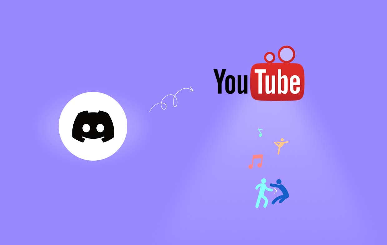 Diffusez des films YouTube sur Discord
