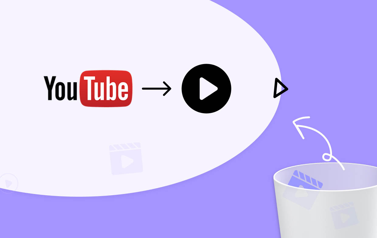 Comment regarder des vidéos YouTube supprimées