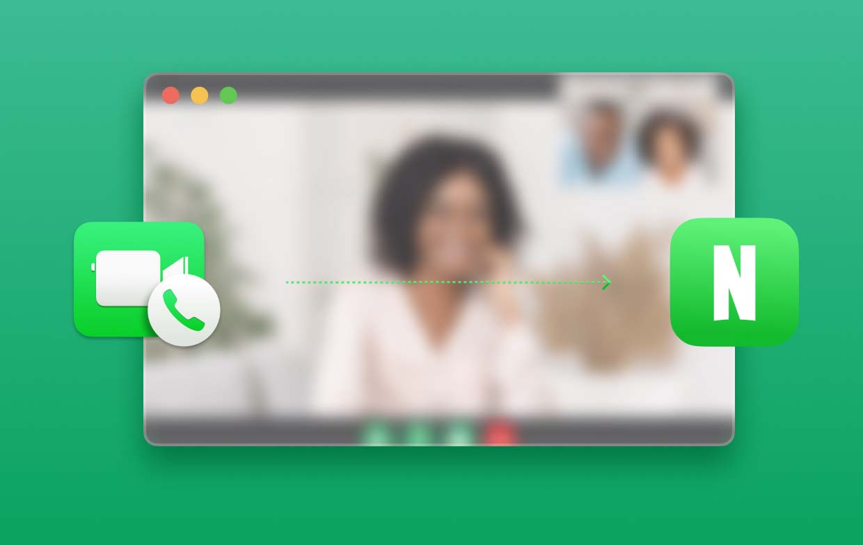 Comment regarder Netflix sur Facetime