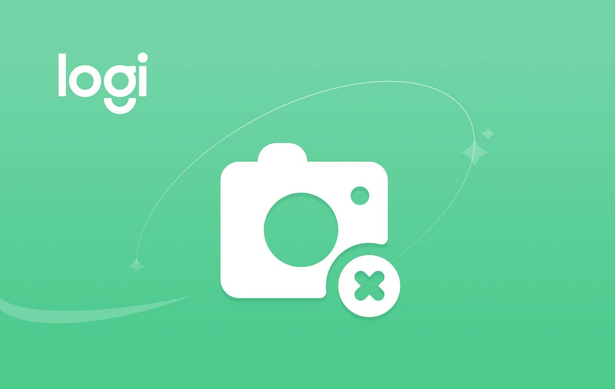 La webcam Logitech ne fonctionne pas