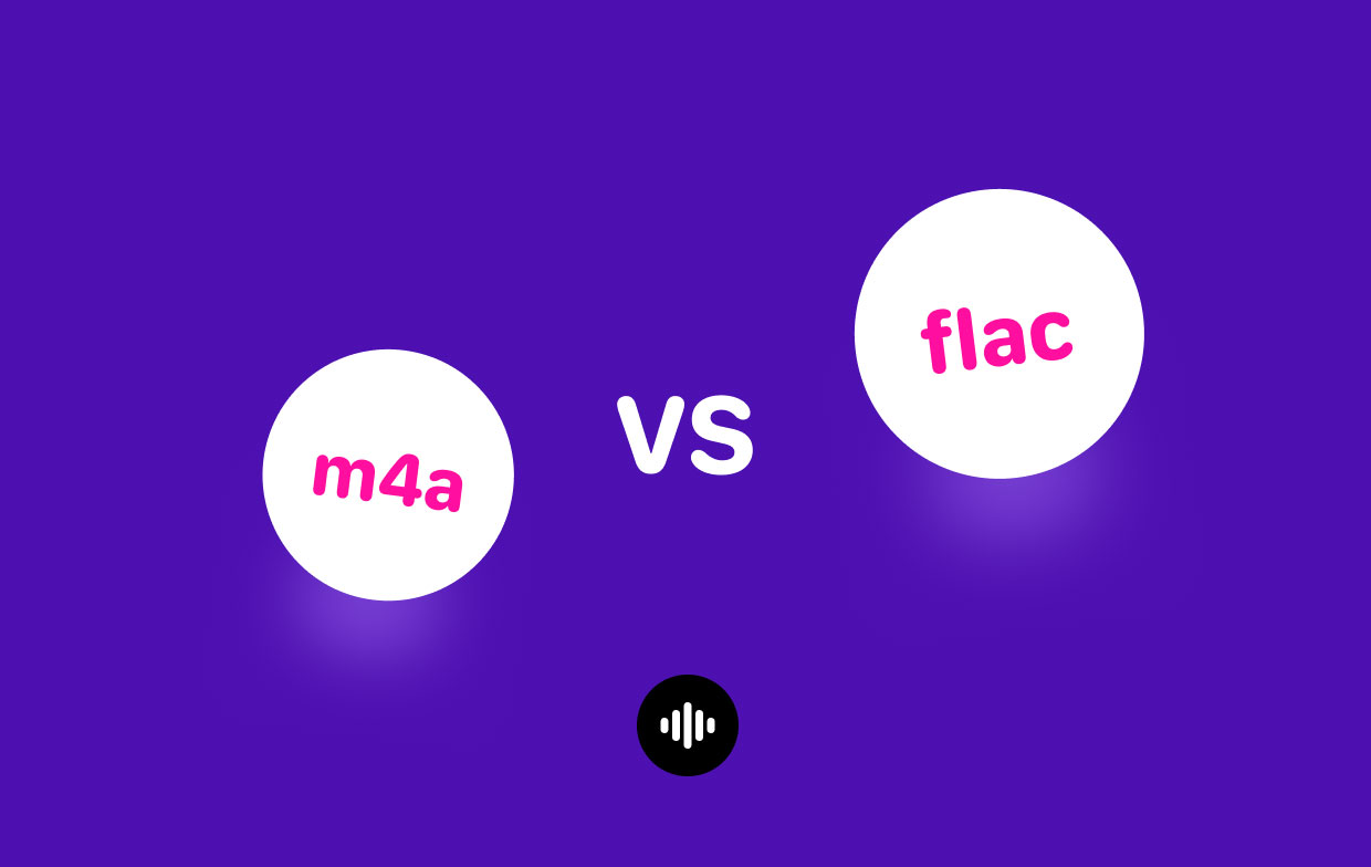 M4A contre FLAC