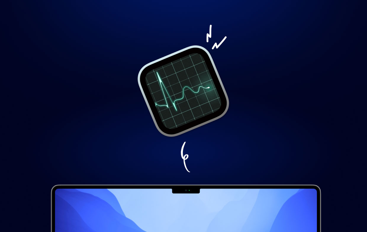 Quel est le meilleur moniteur de performances Mac