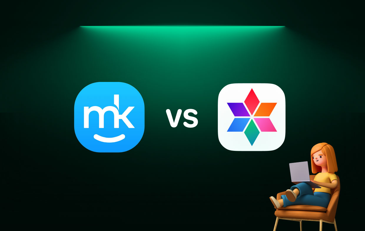 MacBooster contre MacCleaner Pro