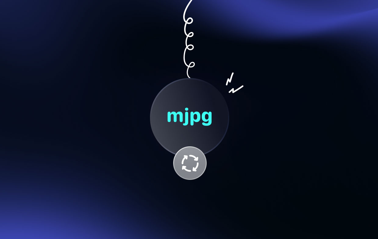 Quel est le meilleur convertisseur MJPG