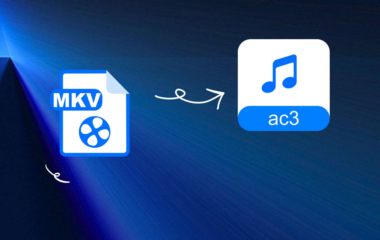 Convertir MKV en AC3