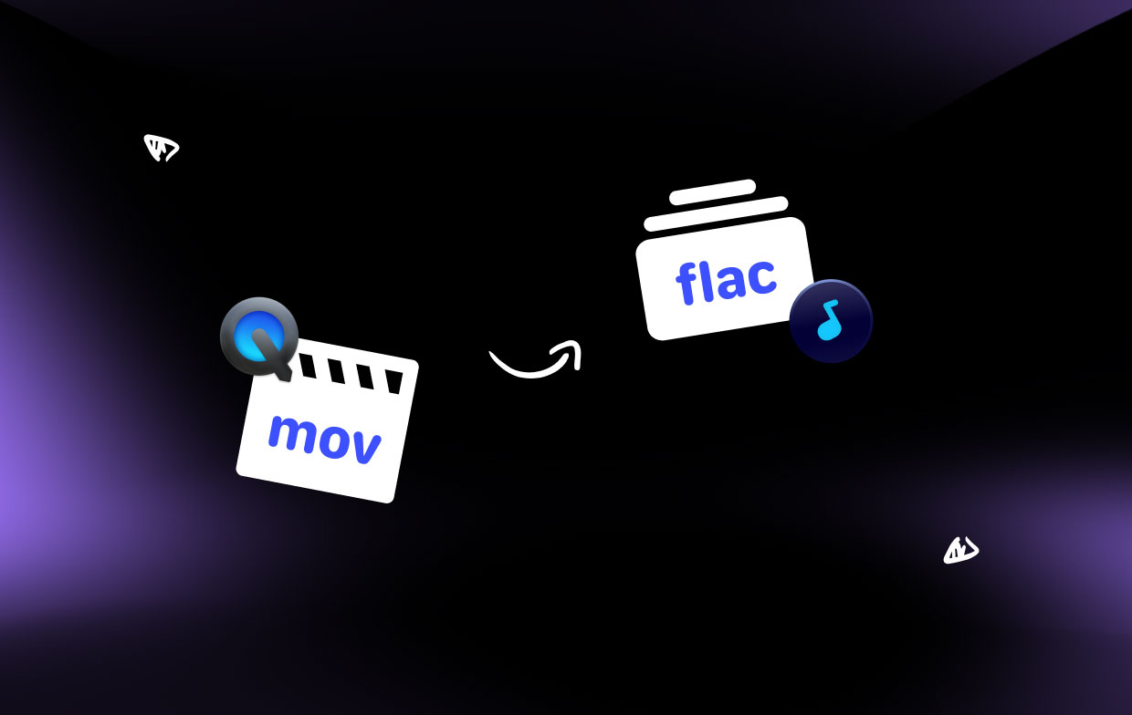 Comment convertir MOV en FLAC