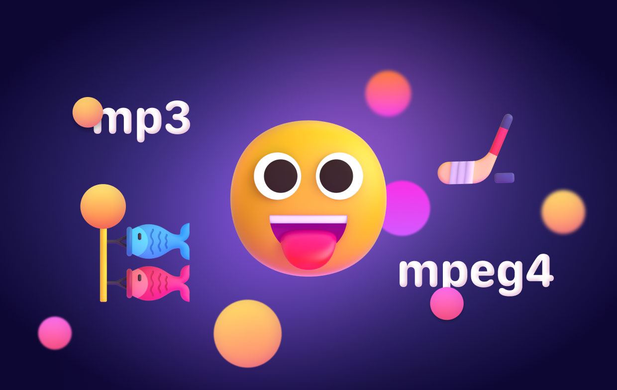 Comment convertir MP3 en MPEG4