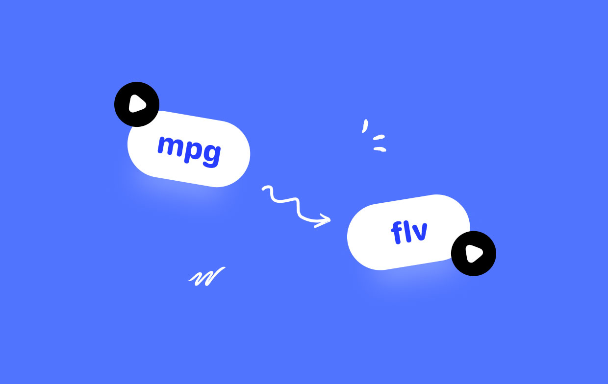 Comment convertir facilement MPG en FLV