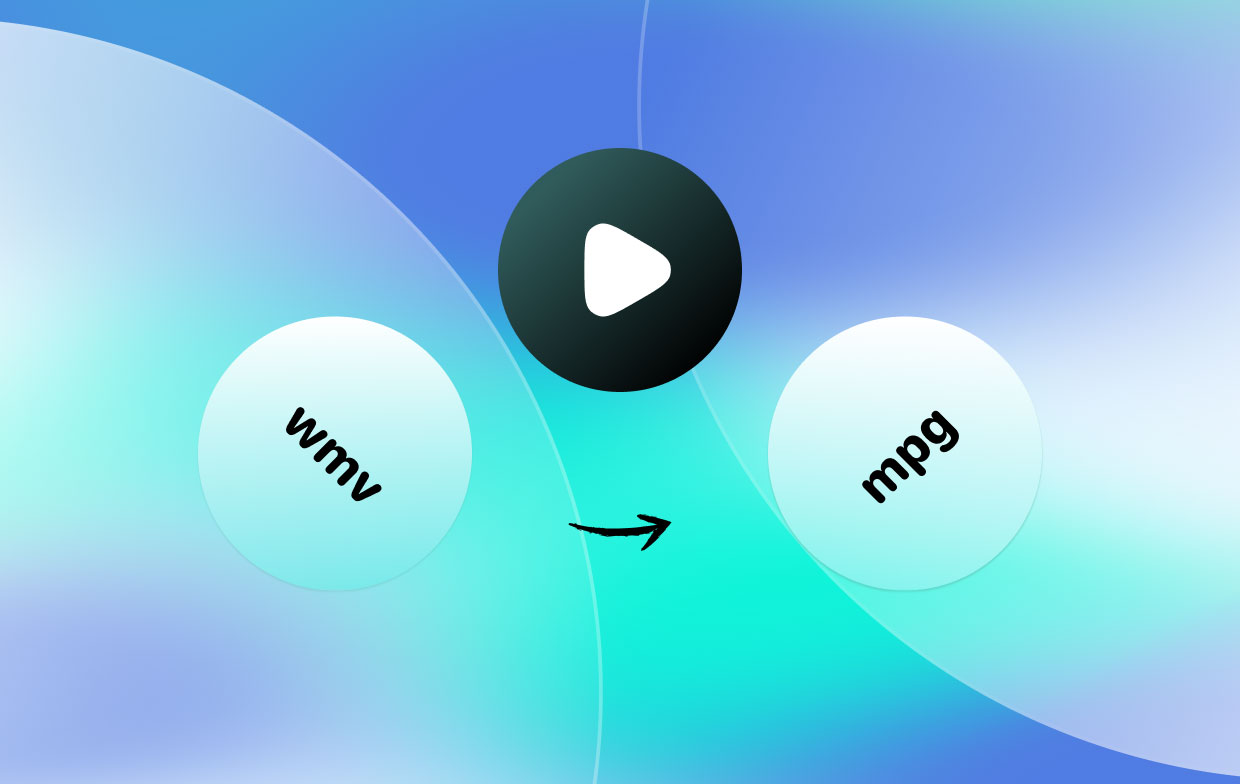 MPG à WMV