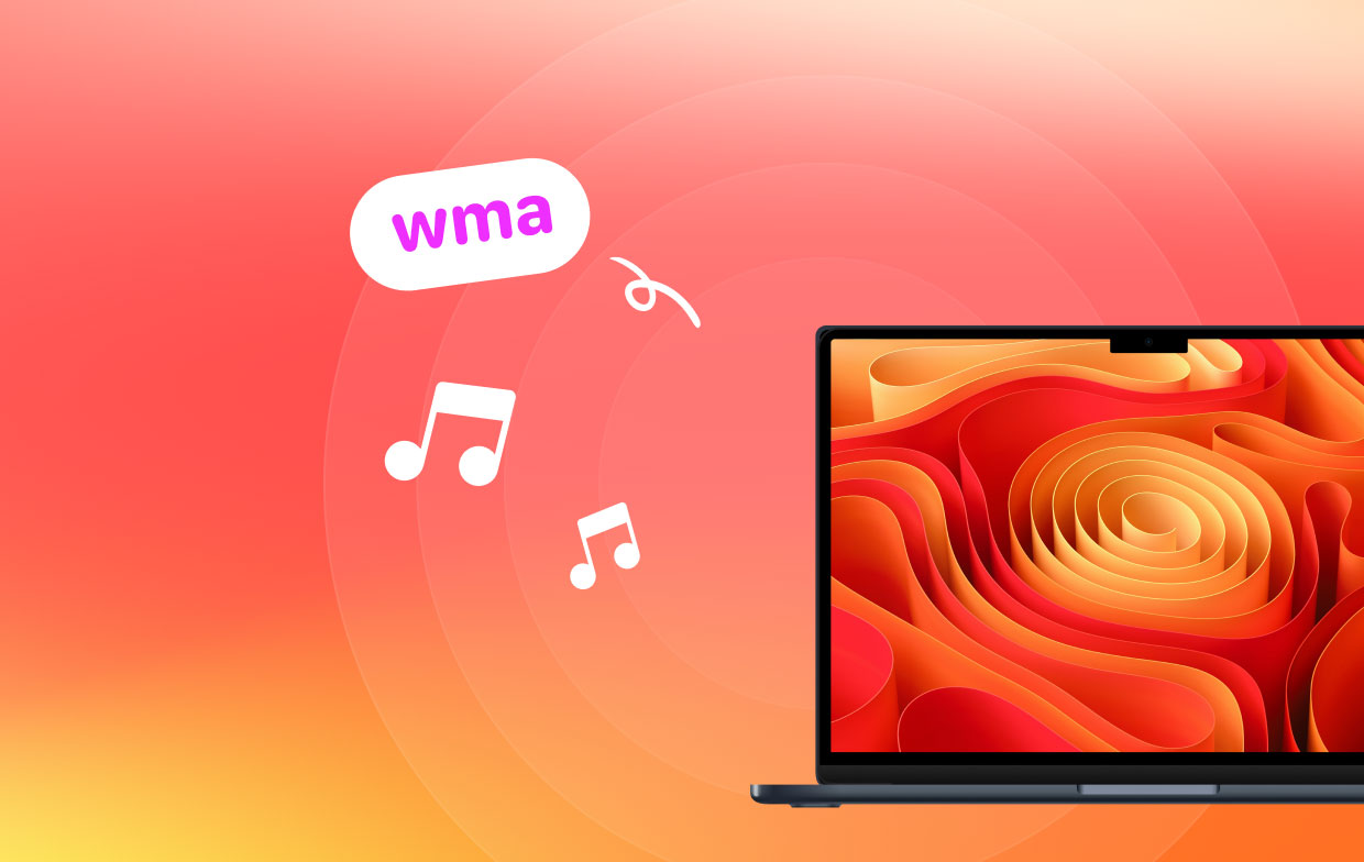 Comment lire WMA sur Mac