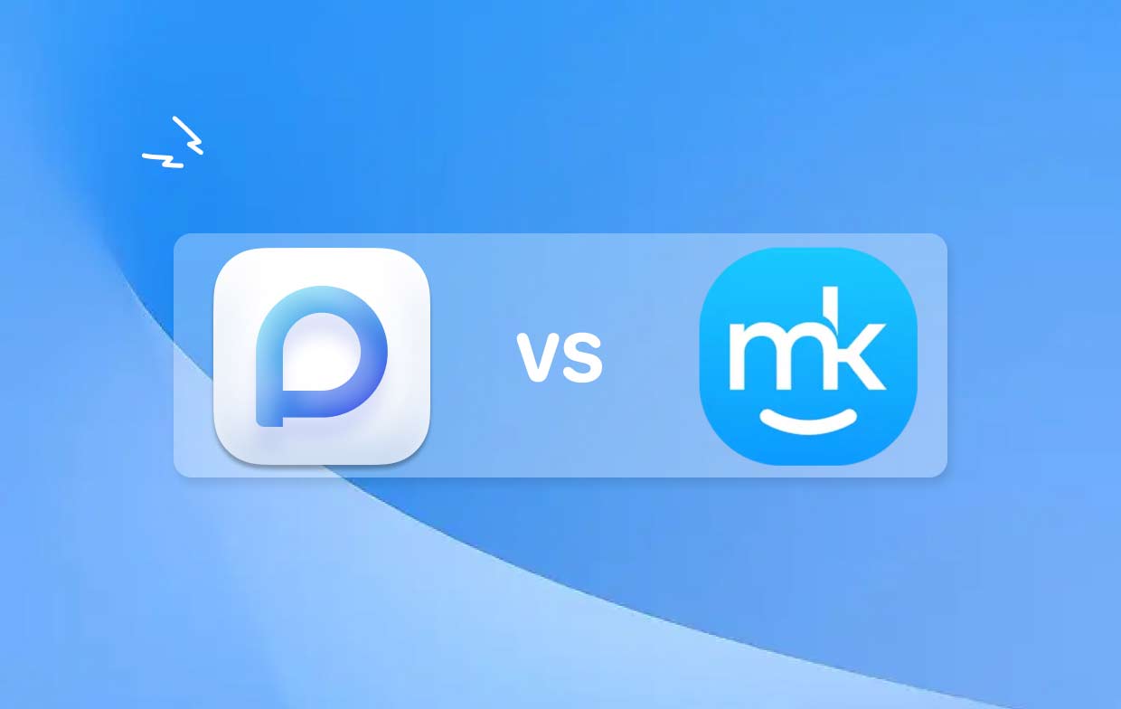 PowerMyMac contre MacKeeper : comment choisir ?