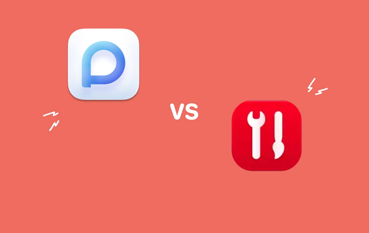 PowerMyMac vs Parallels Toolbox : comment choisir ?