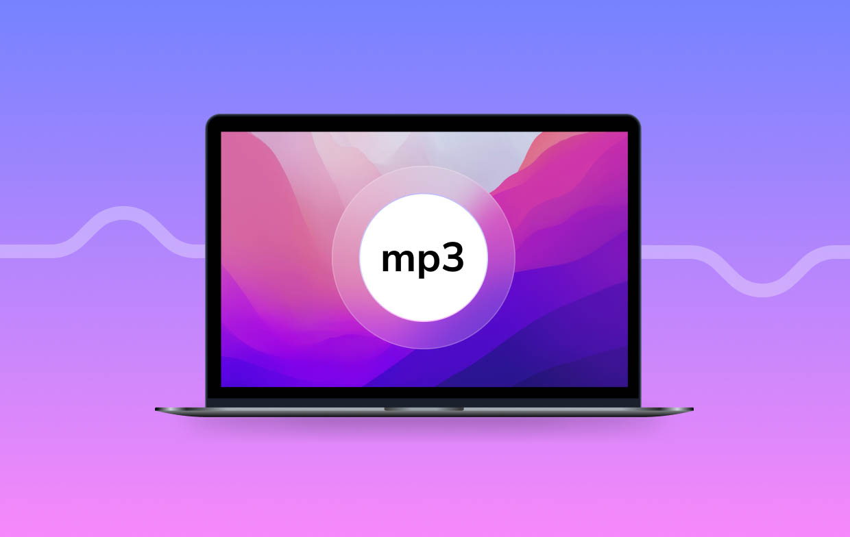 Enregistrer l'audio de YouTube en MP3
