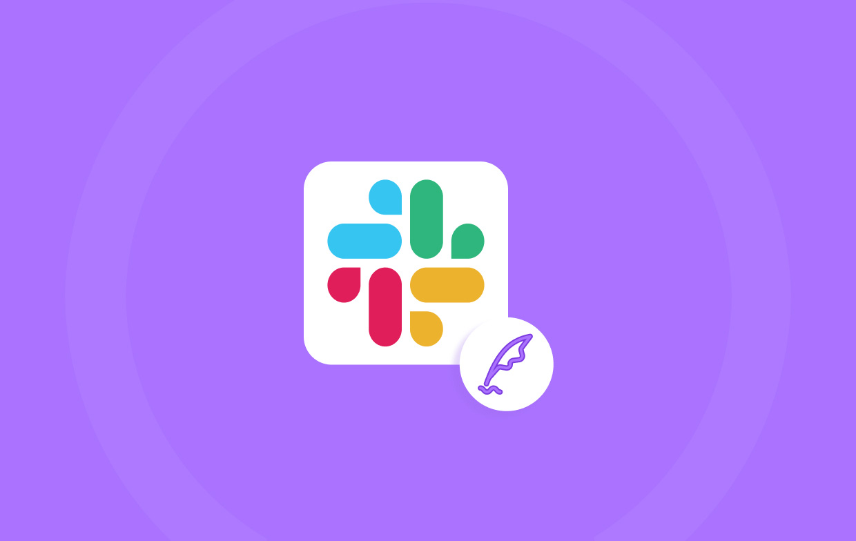 Enregistrer un Slack Huddle