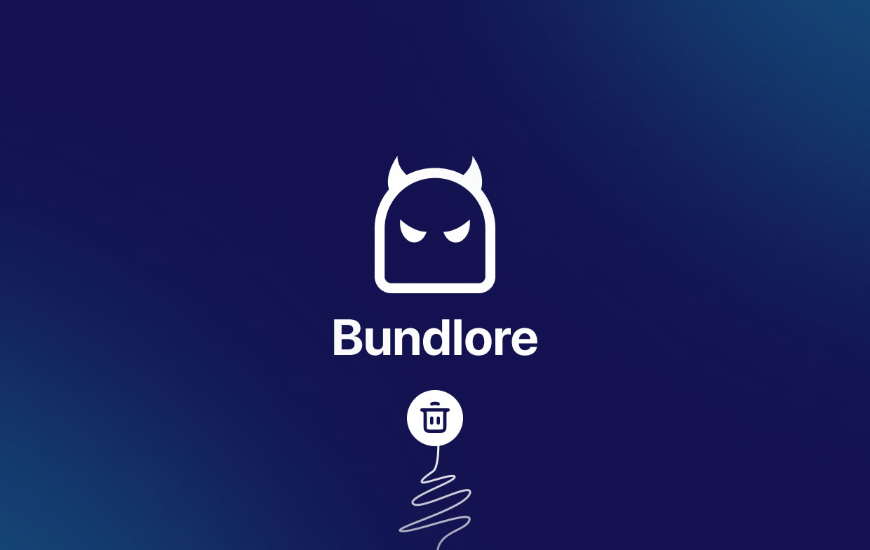 Comment supprimer Bundlore de Mac