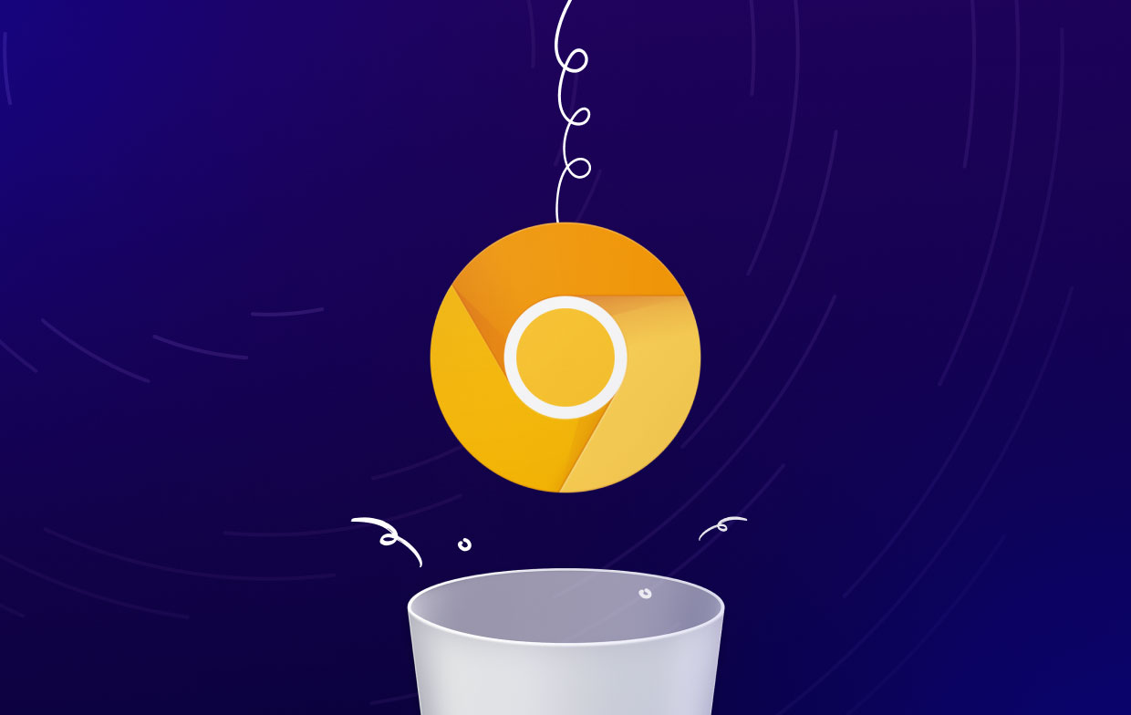 Comment supprimer Chrome Canary de Mac