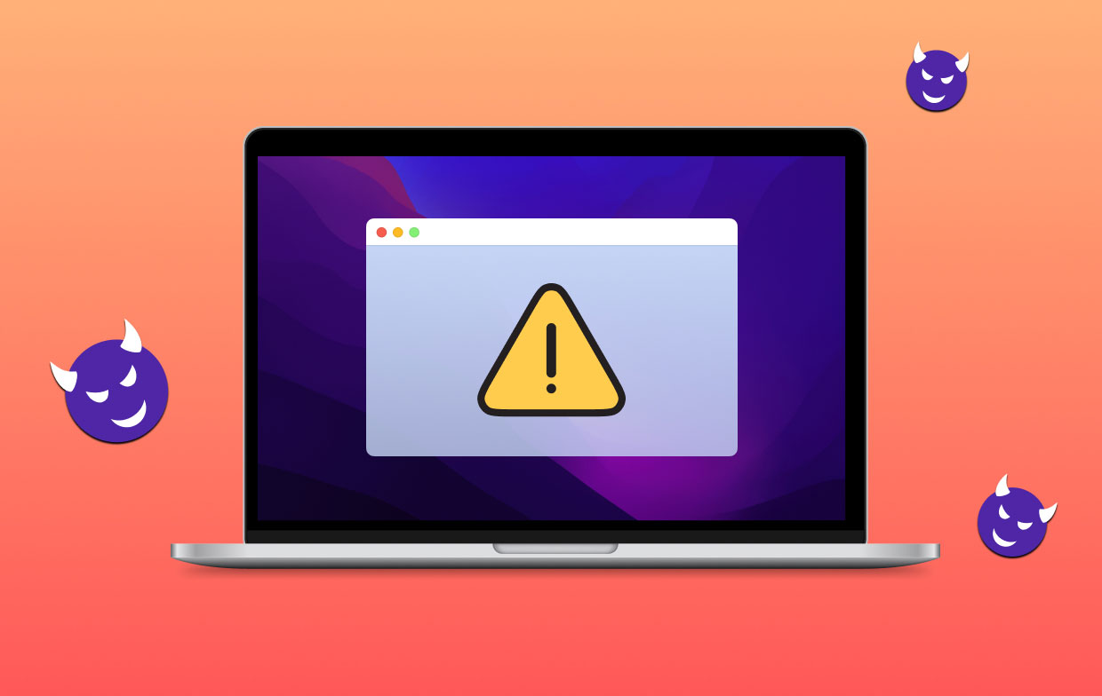 Comment supprimer le virus Tapsnake de Mac