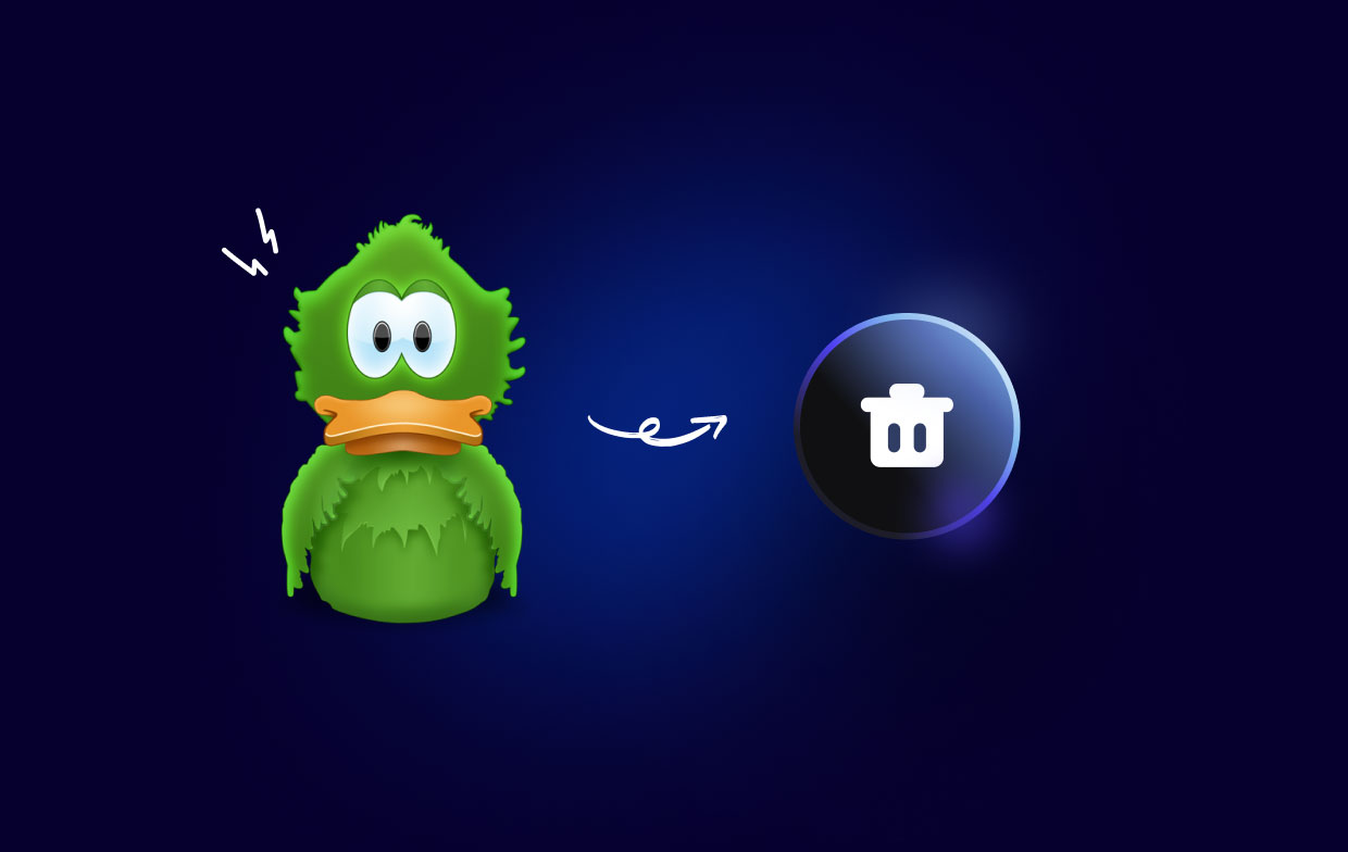 Comment désinstaller Adium sur Mac