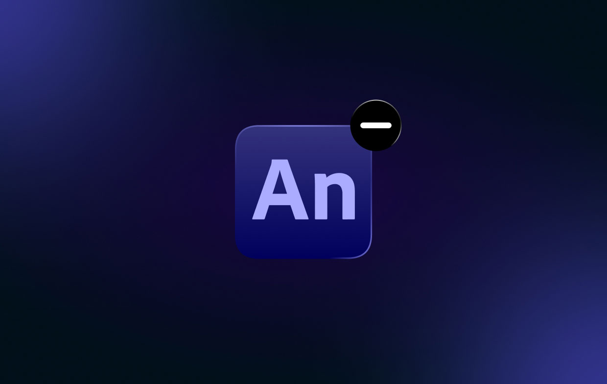 Comment désinstaller complètement Adobe Animate sur Mac