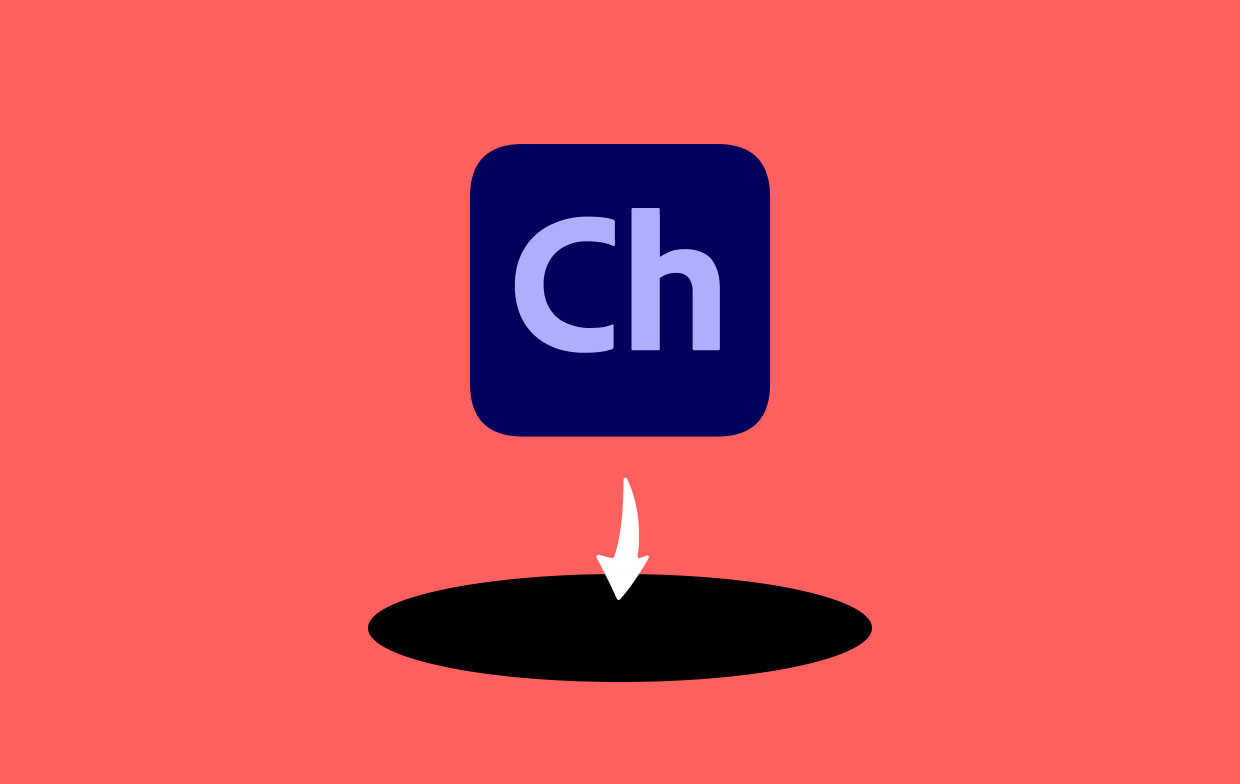 Comment désinstaller Adobe Character Animator sur Mac