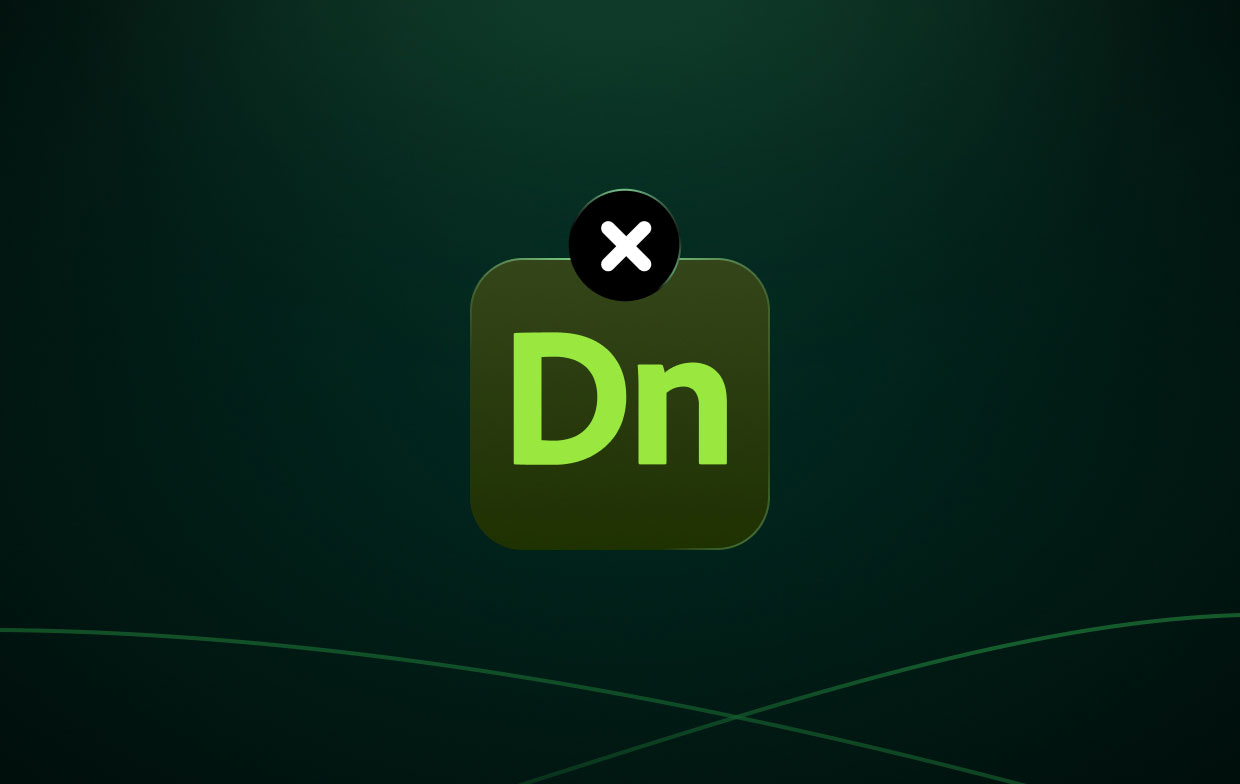 Comment désinstaller Adobe Dimension sur Mac
