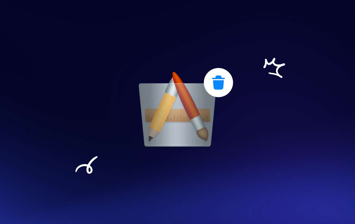 Désinstaller AppDelete sur Mac