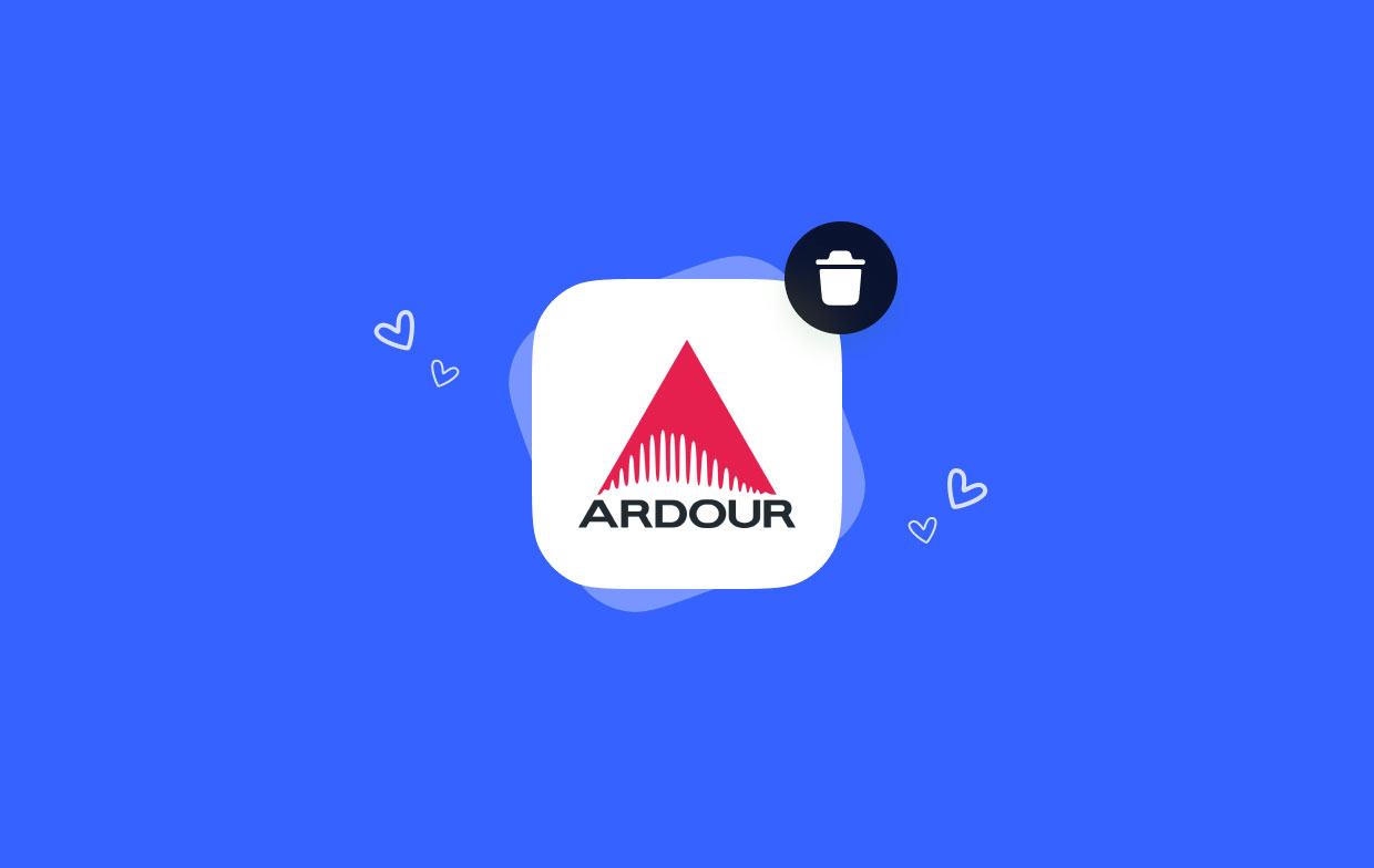 Comment désinstaller Ardour sur Mac