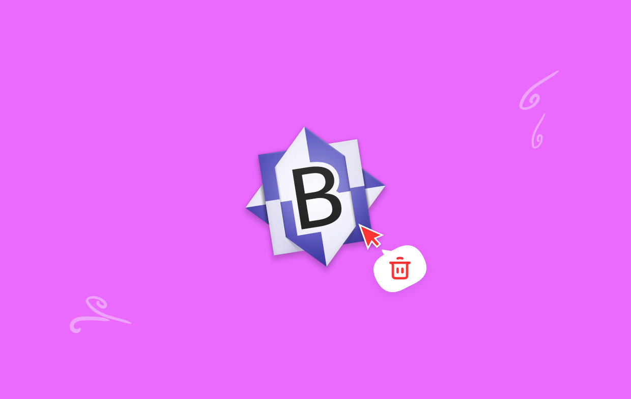 Comment désinstaller BBEdit sur Mac