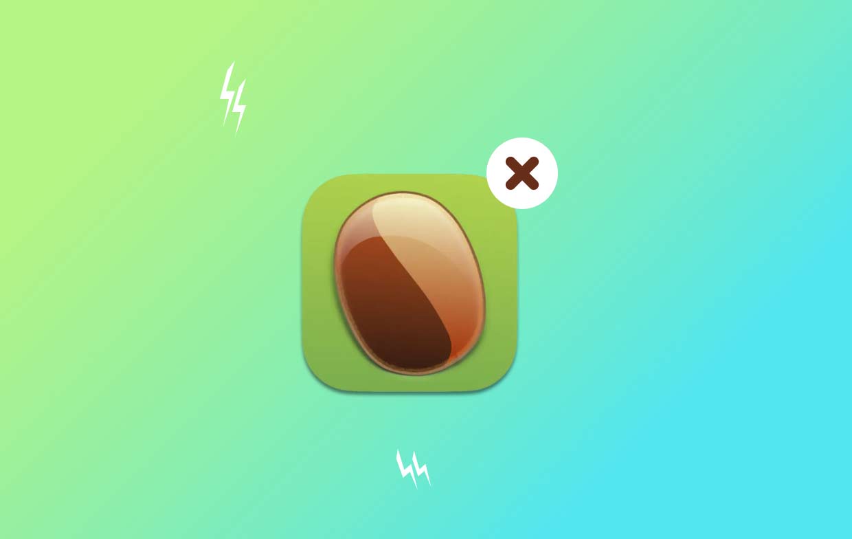 Comment désinstaller Bean de Mac
