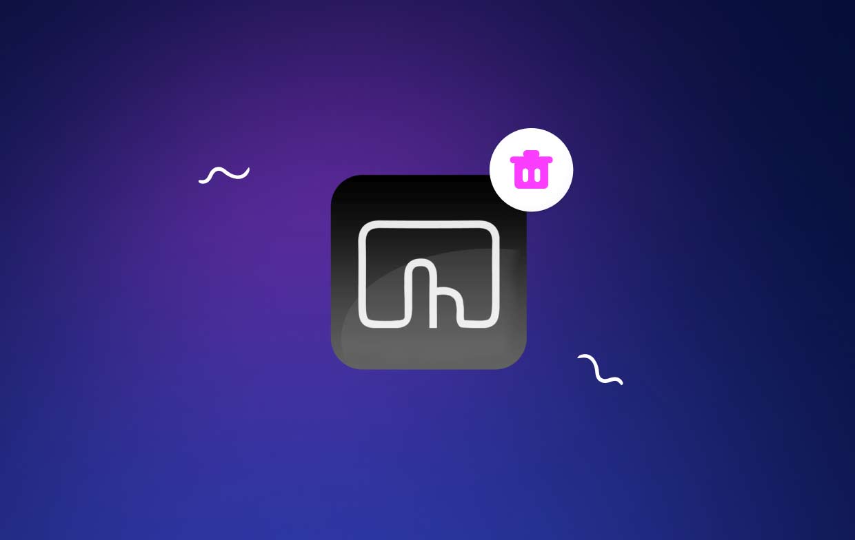 Désinstaller BetterTouchTool sur Mac