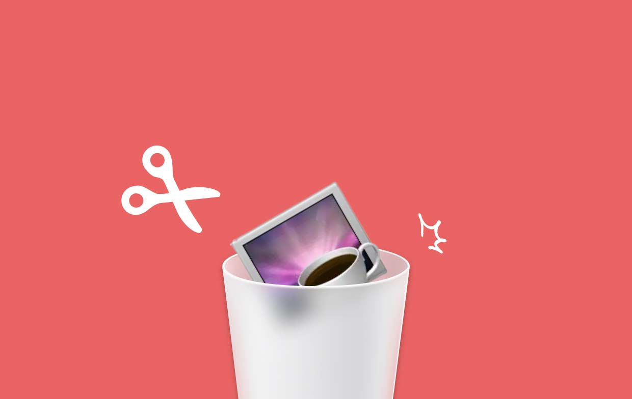 Désinstaller Caféine sur Mac