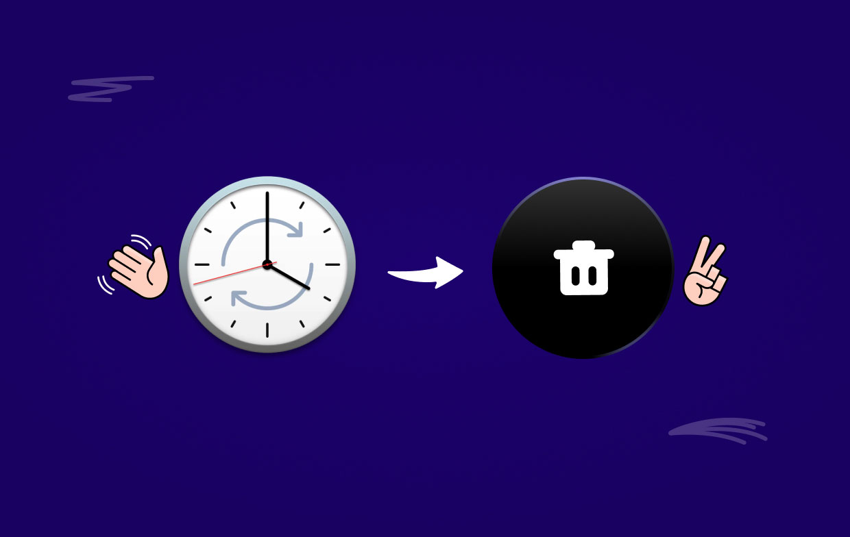 Comment désinstaller ChronoSync de Mac
