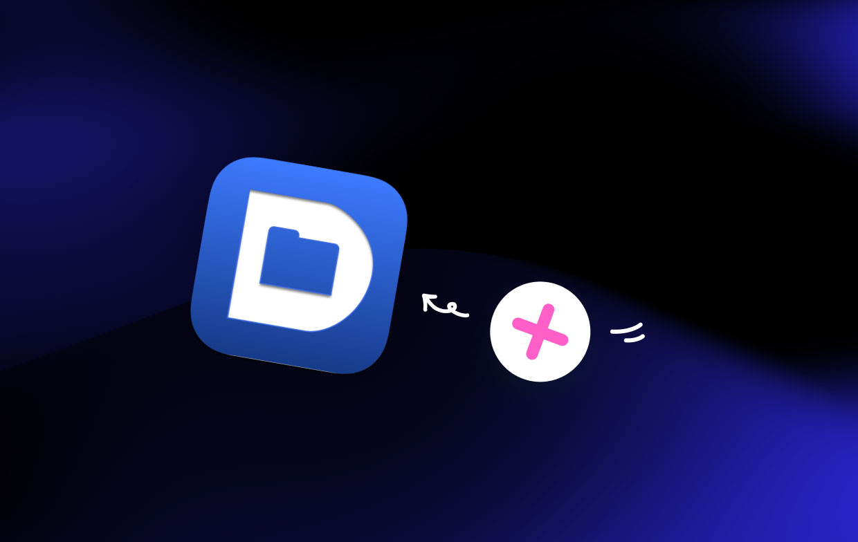 Comment désinstaller le dossier X par défaut de Mac