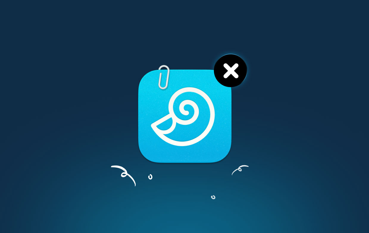Désinstaller complètement DEVONthink Pro