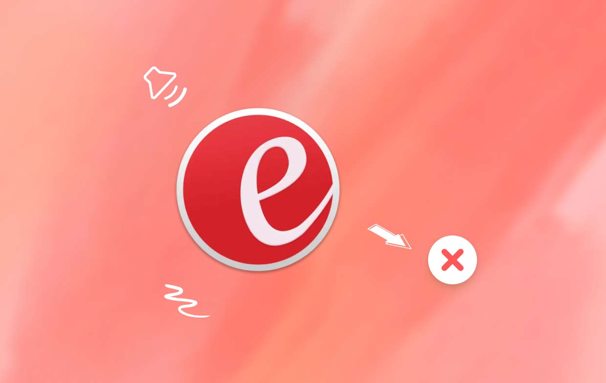 Désinstaller Eddie sur Mac
