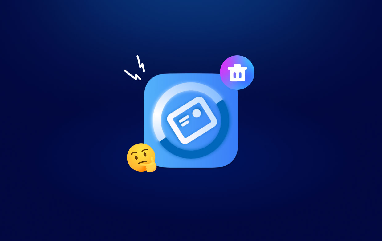 Comment désinstaller complètement FMail2 sur Mac