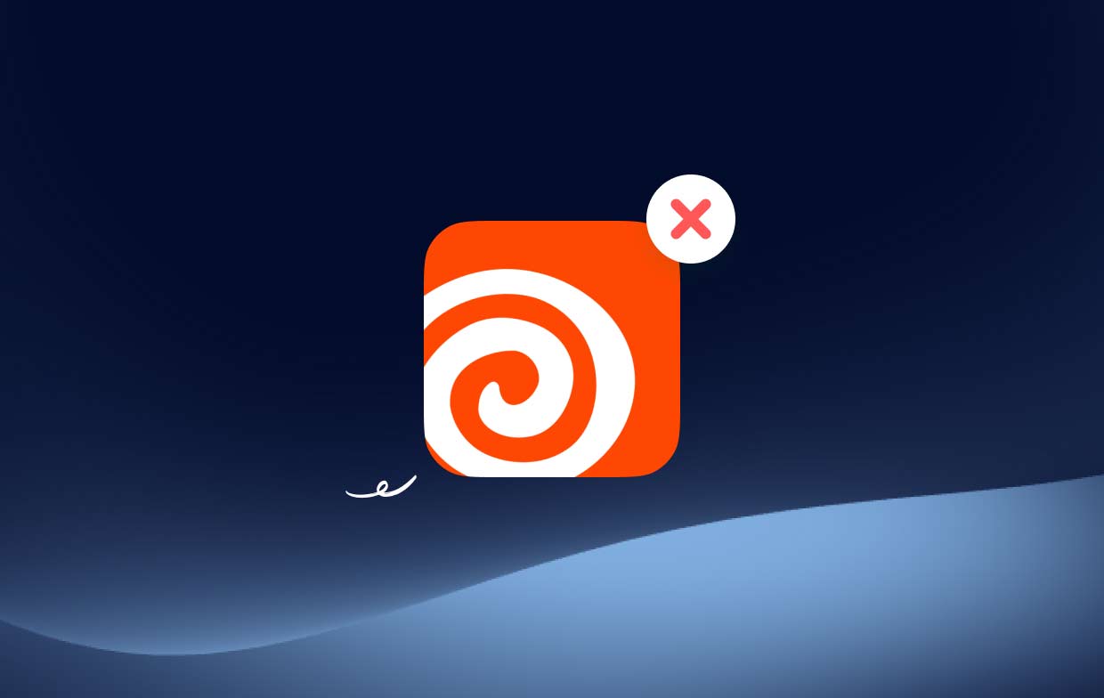 Comment désinstaller Houdini sur Mac