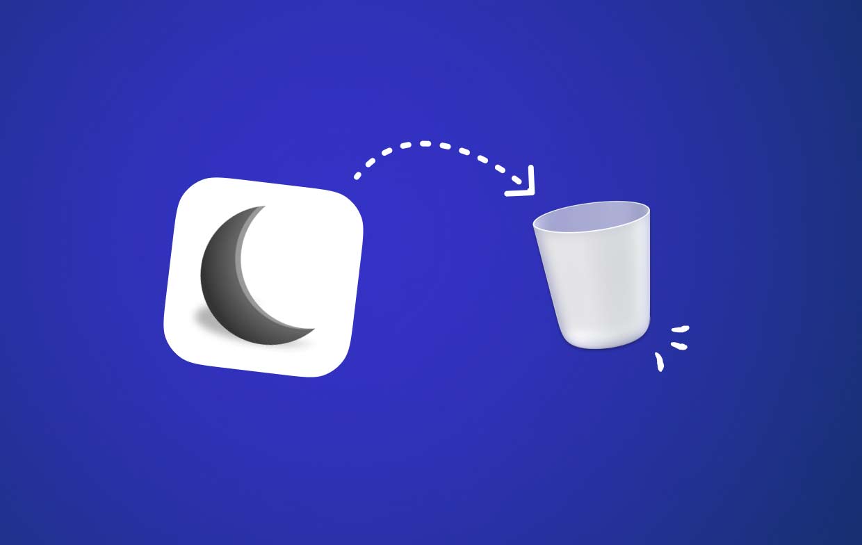 Comment désinstaller InsomniaX de Mac