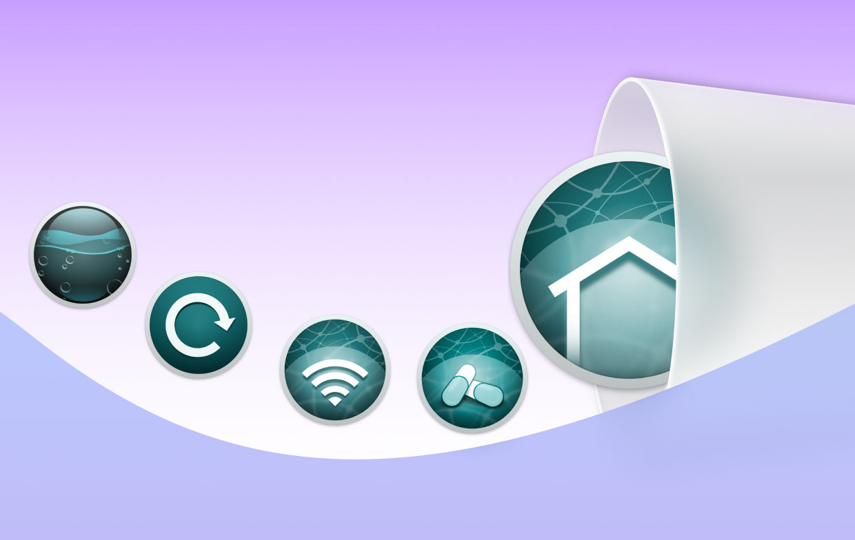 Comment désinstaller Intego sur Mac
