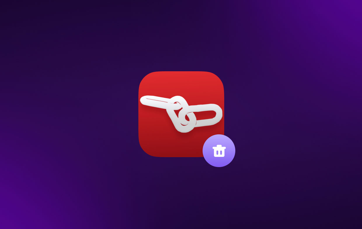 Comment désinstaller Integrity sur Mac