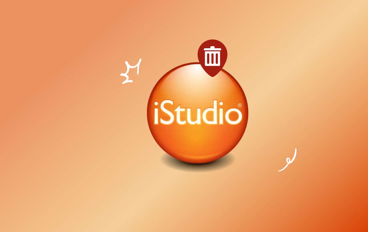 Désinstaller iStudio Publisher sur Mac